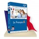 FRANCAIS Débutant méthode complète 6 DVD seulement