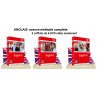 Anglais avancé les 6 DVD seulement .