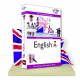 ANGLAIS Avancé immersion simple