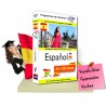 ESPAGNOL programme de révision  en DVD