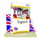 ANGLAIS Junior