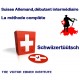 Suisse Allemand méthode complète